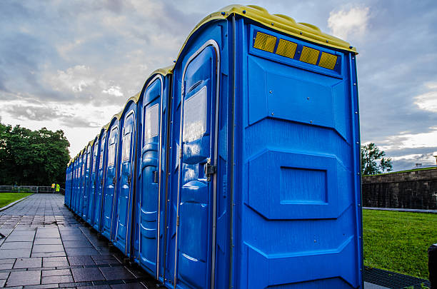 Best Portable Restroom Removal and Pickup  in Holt, MI