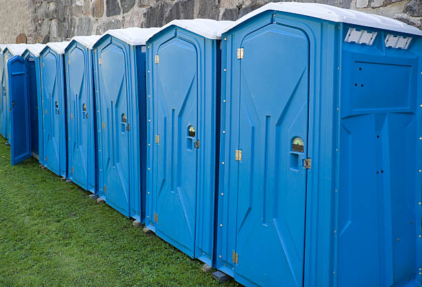 Best ADA-Compliant Portable Toilet Rental  in Holt, MI